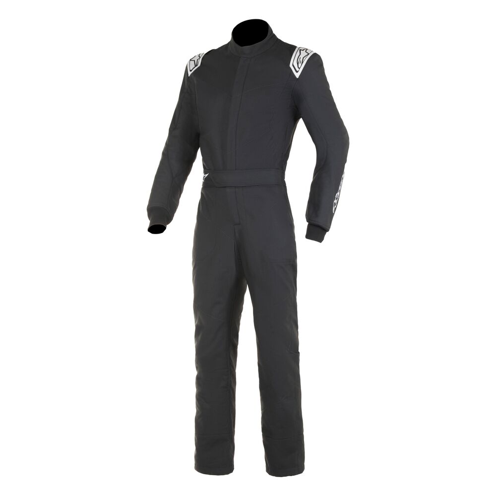 Alpinestars Vapor Boot-Cut Suit