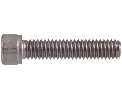 Kit of 20 Allen Screws M6x18