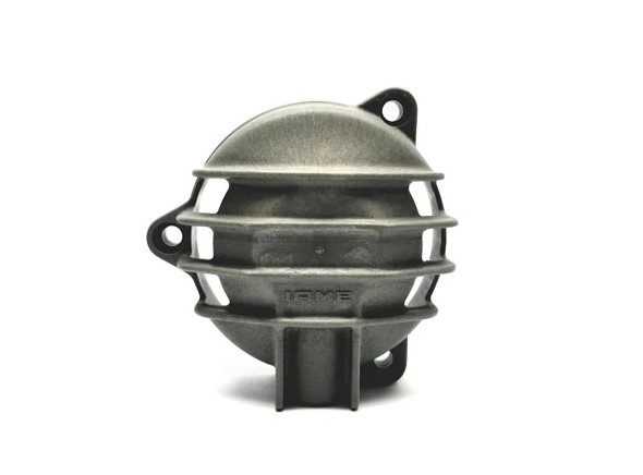 Mini Swift Ignition Cover