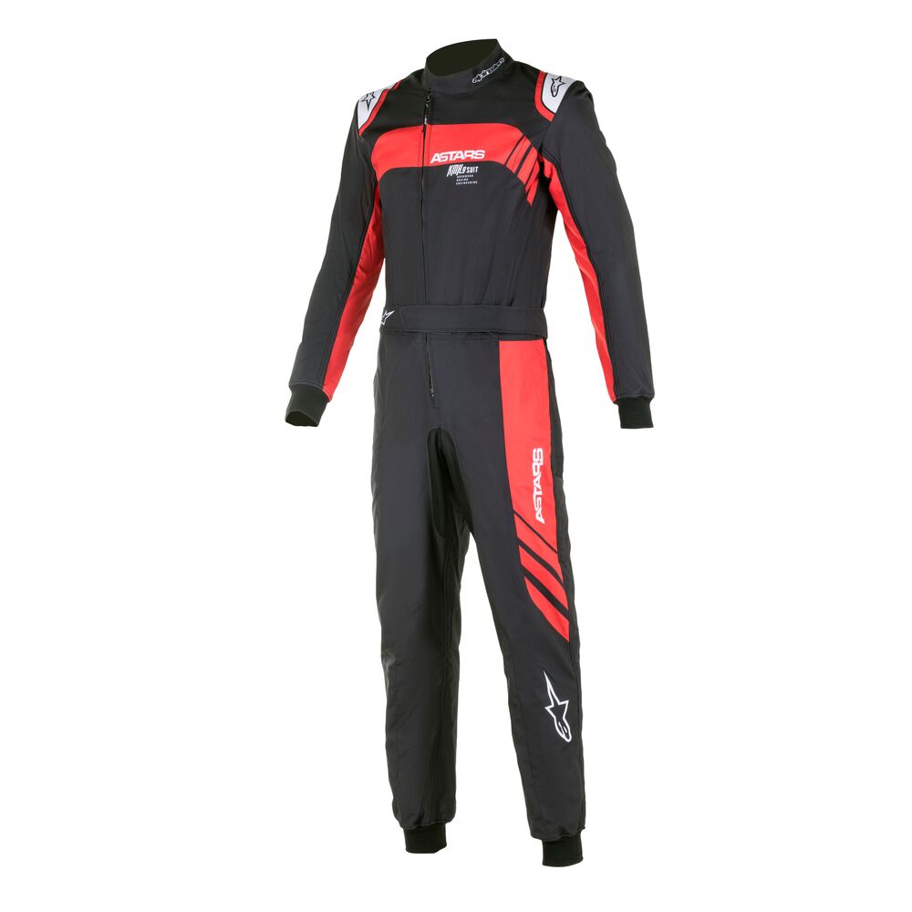 Alpinestars KMX9 V3 S Youth Graphic Suit Clearance