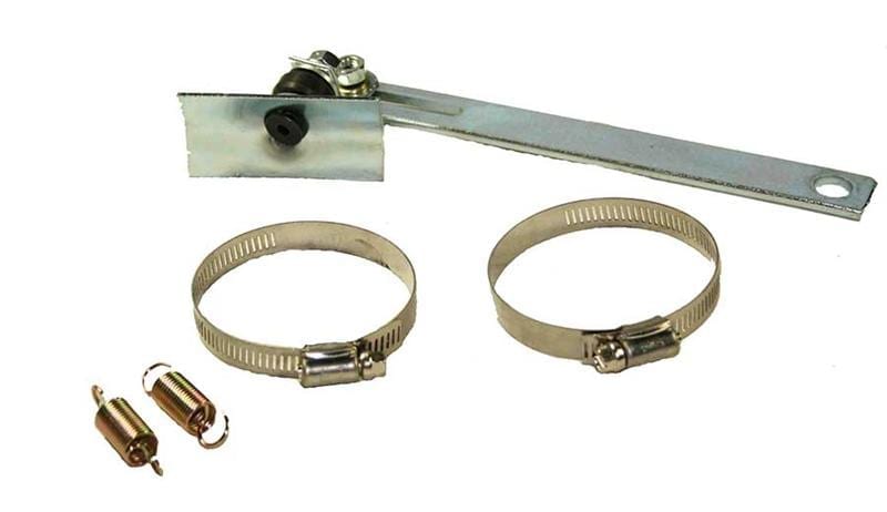 RLV Shifter Silencer Mount Kit