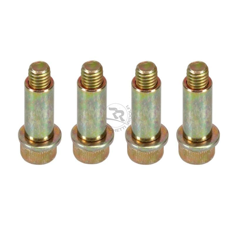 Righetti Front Brake Caliper Screw Kit