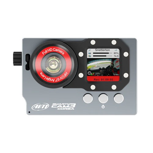 SmartyCam 3 Corsa