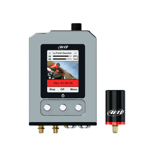 SmartyCam 3 GP