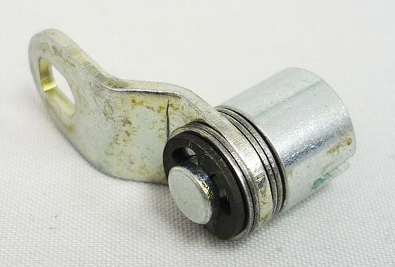 Comer 80 Throttle Arm - CLEARANCE