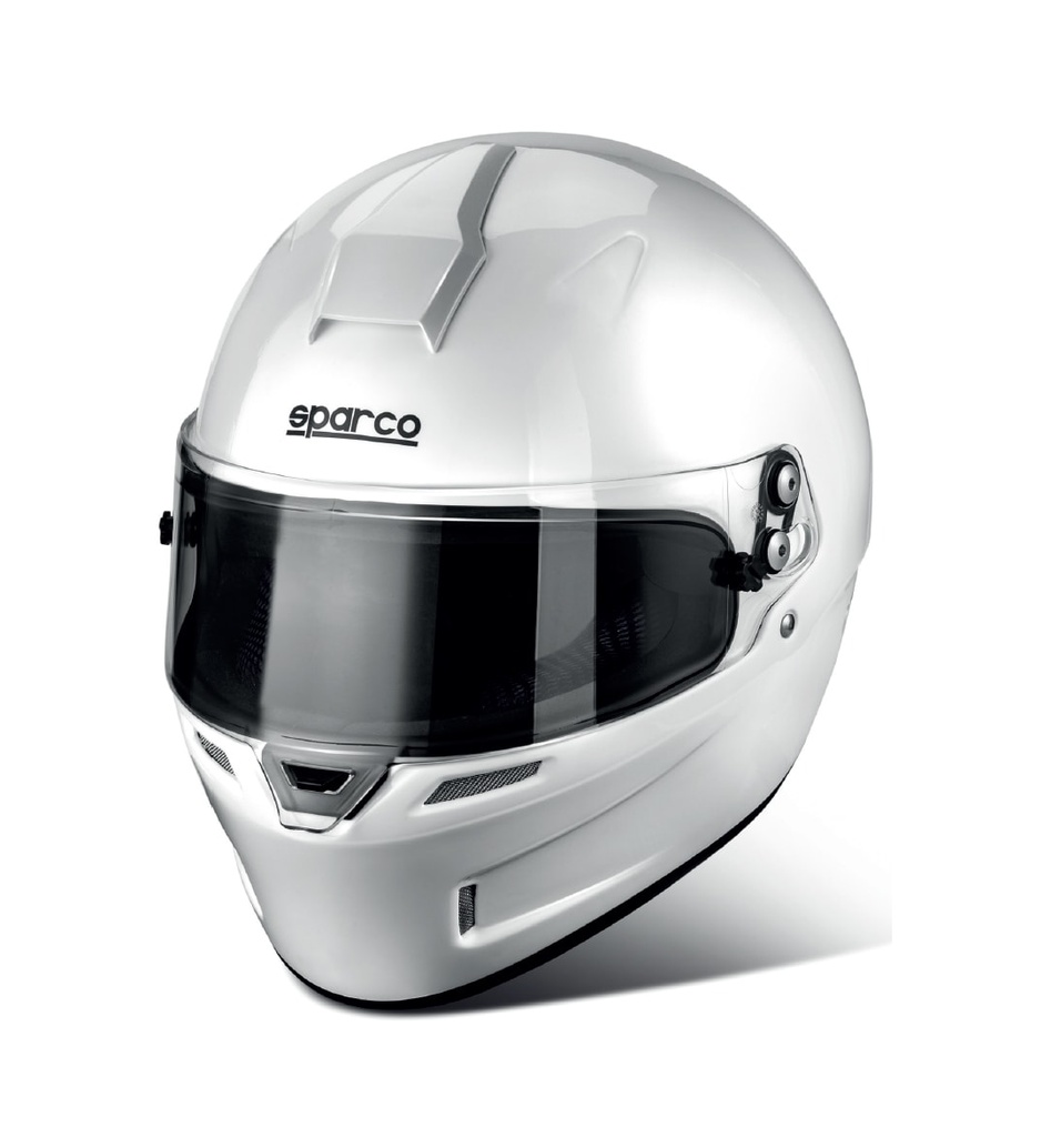 Sparco GP KF-4W CMR Helmet