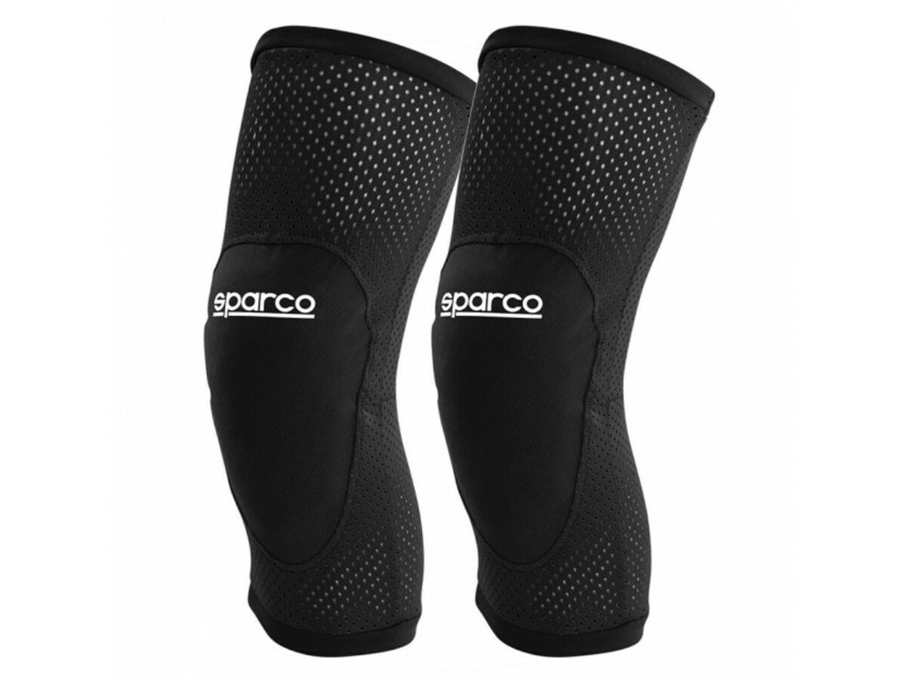 Sparco Knee Pads 2024
