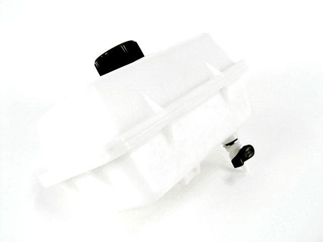 Comer 50 Complete Gas Tank