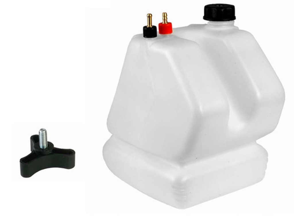 KG Fuel Tank
