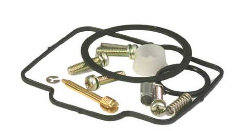 PWK Repair Kit