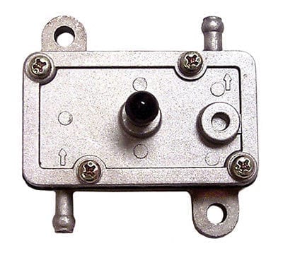 Mikuni Fuel Pump