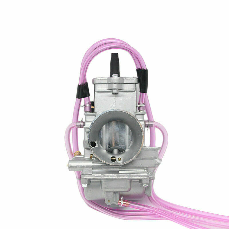 Keihin PWM 38mm Carburetor