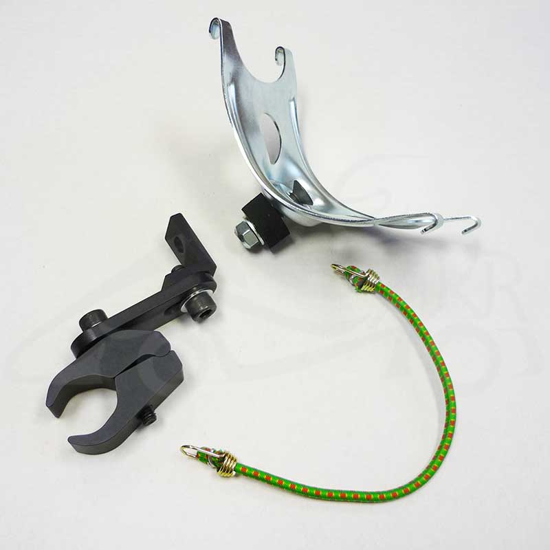 Air Box Mounting Kit