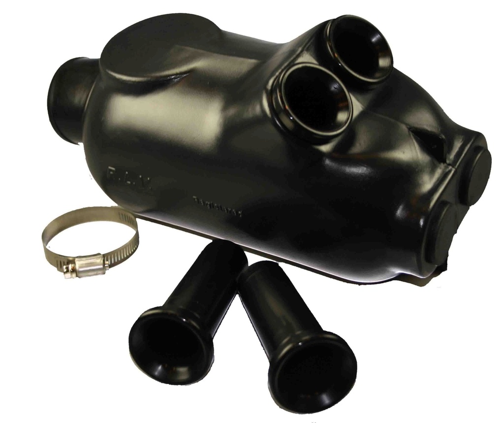 RLV 4-Hole Air Box