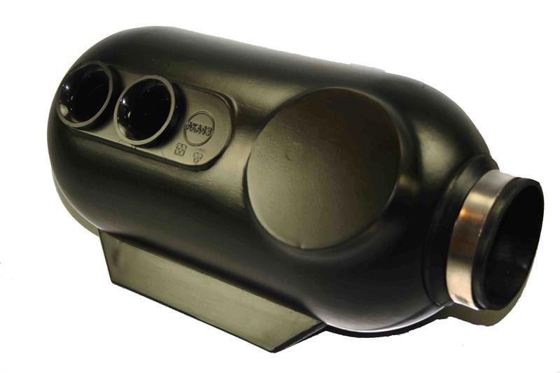 RLV 2-Hole Airbox - CLEARANCE