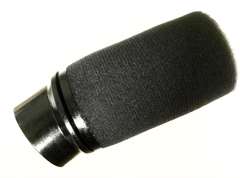 Foam Air Box Filter 20 degree