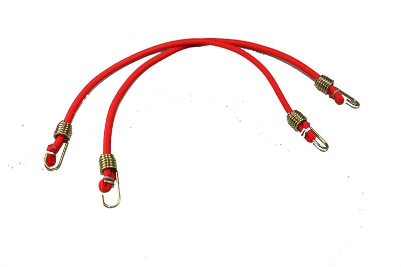 Airbox Bungie Cord