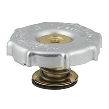 Iron Cap For Radiator