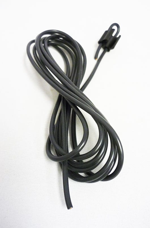 My Chron RPM Cable