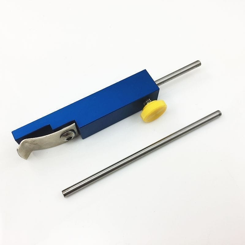 #219 & #35 Chain Alignment Tool