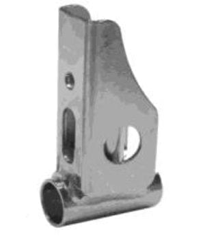 KG14 Rear Bumper Connection