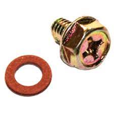 GXH50 Drain Screw Set