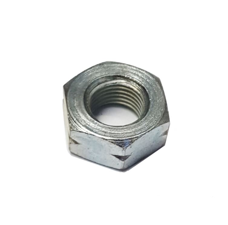 Hexagonal Nut M10x1