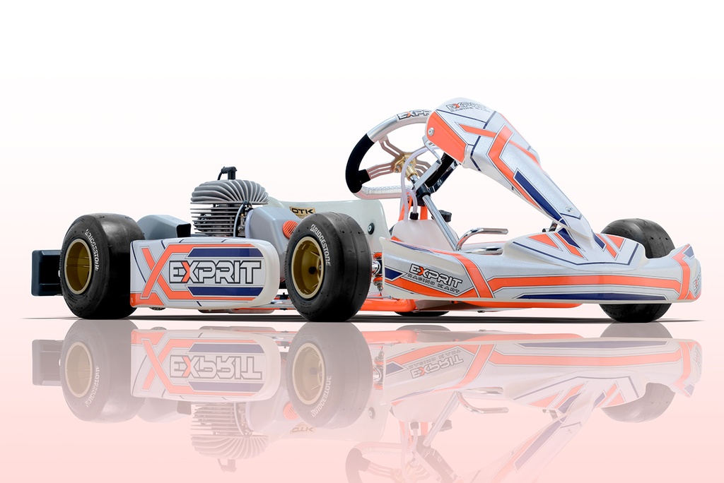 Exprit Micro Chassis