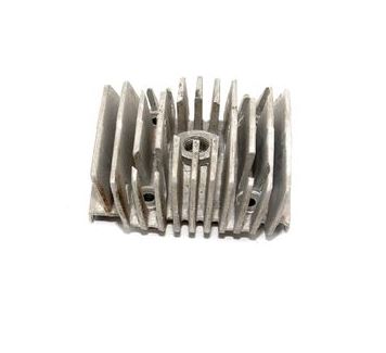Comer 80 Cylinder Head - CLEARANCE