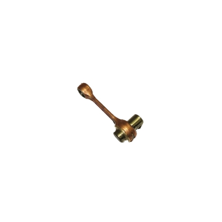 Complete Connecting Rod