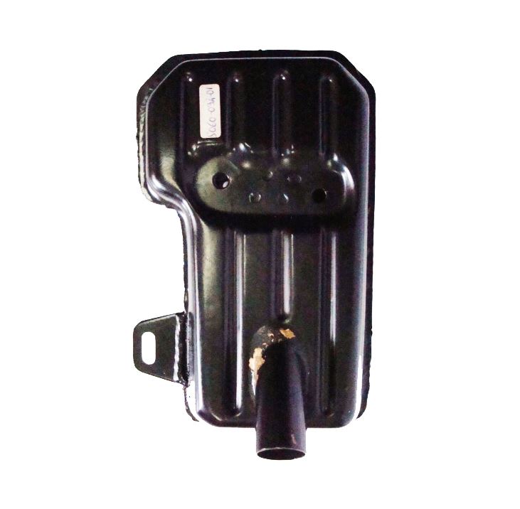 Exhaust Box