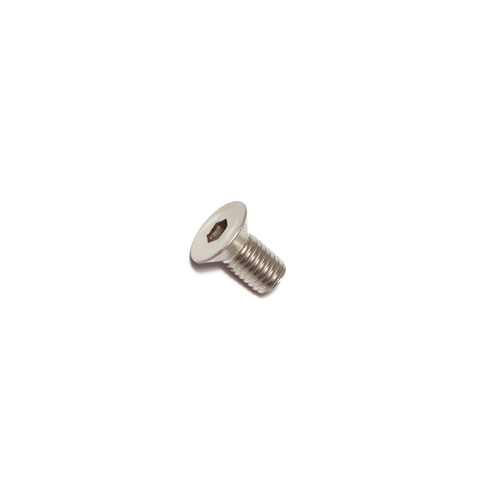 Screw M5x12