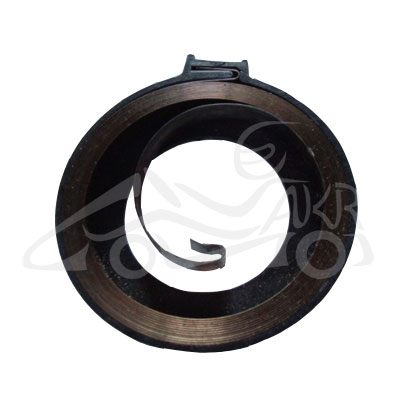 Comer 80 Selfwinding Spring