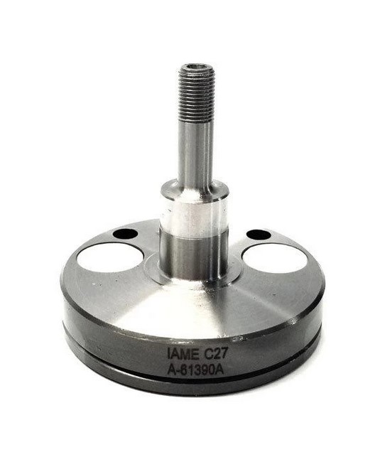 Mini/Baby Swift Magn. S.H Crankshaft