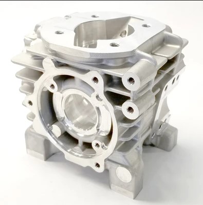 Mini/Baby Swift Crankcase
