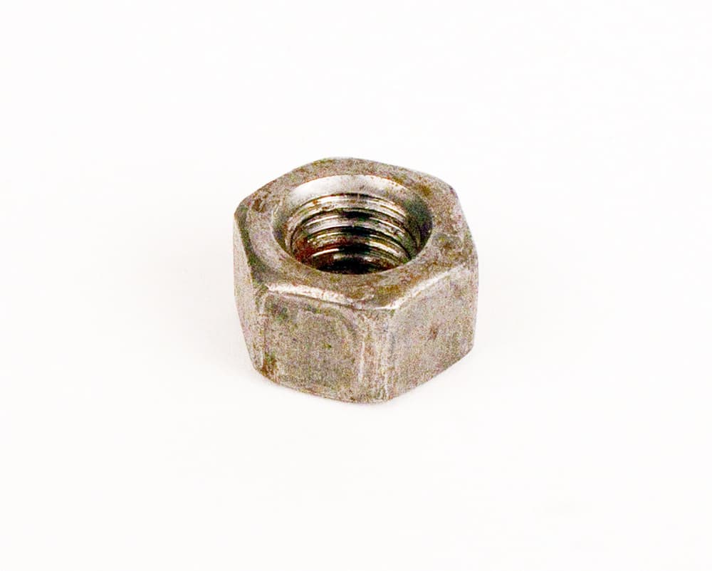 20 Hexagonal Nuts Kit M8