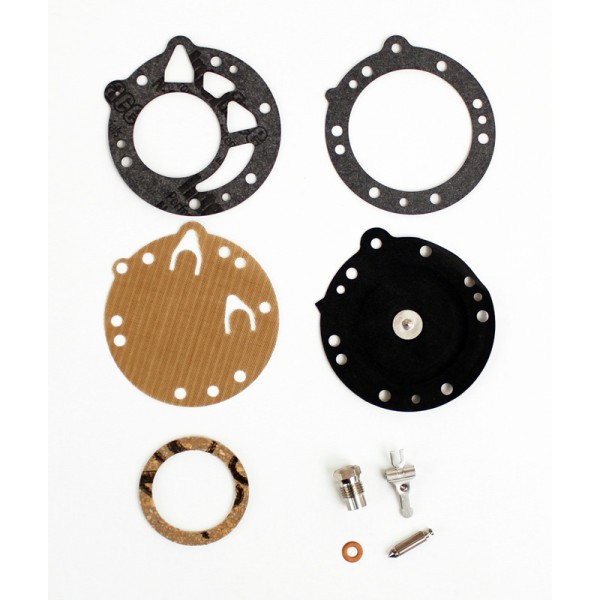 HW-31A Repair Kit