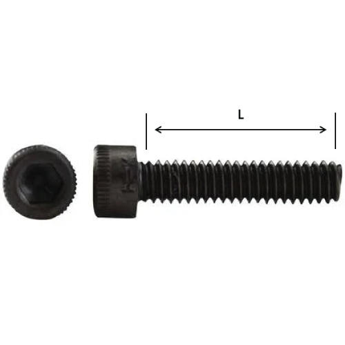 Socket Head Bolt