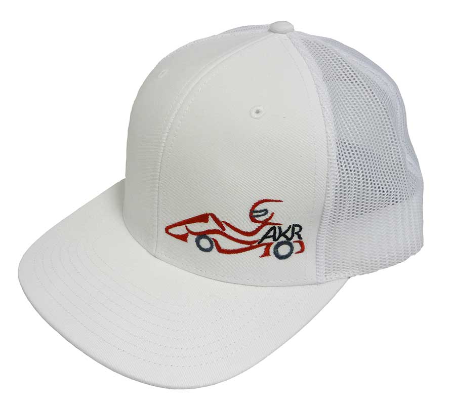 Acceleration Hat