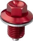 CR125 Magnetic Drain Bolt
