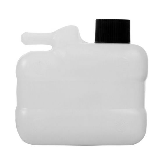 Overflow Bottle