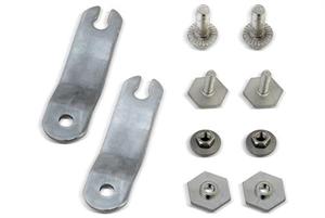 KG Chain Guard Mount Kit