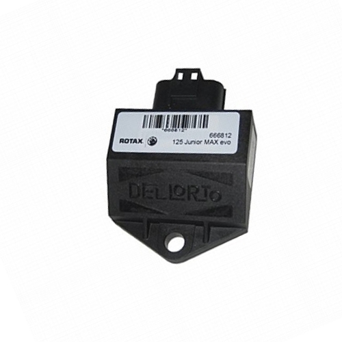 Electronic Box for Junior Max- CLEARANCE