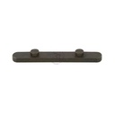 2 Pegged Axle Key