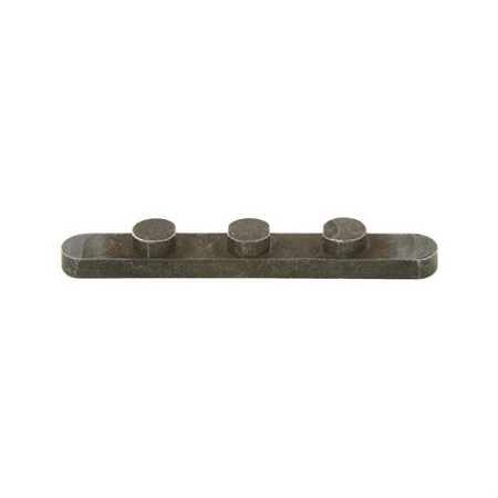 3 Pegged Axle Key