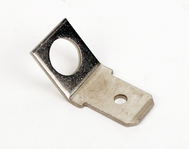 Battery Tabs 