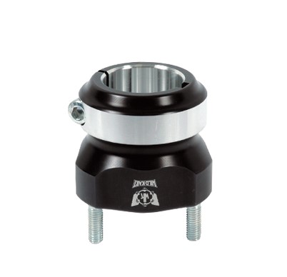 WildKart Wheel Hubs
