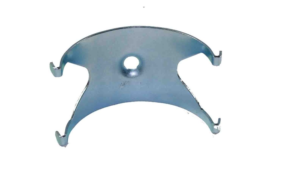 Pipe Cradle Only