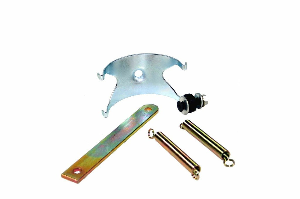 Pipe Mounting Kit