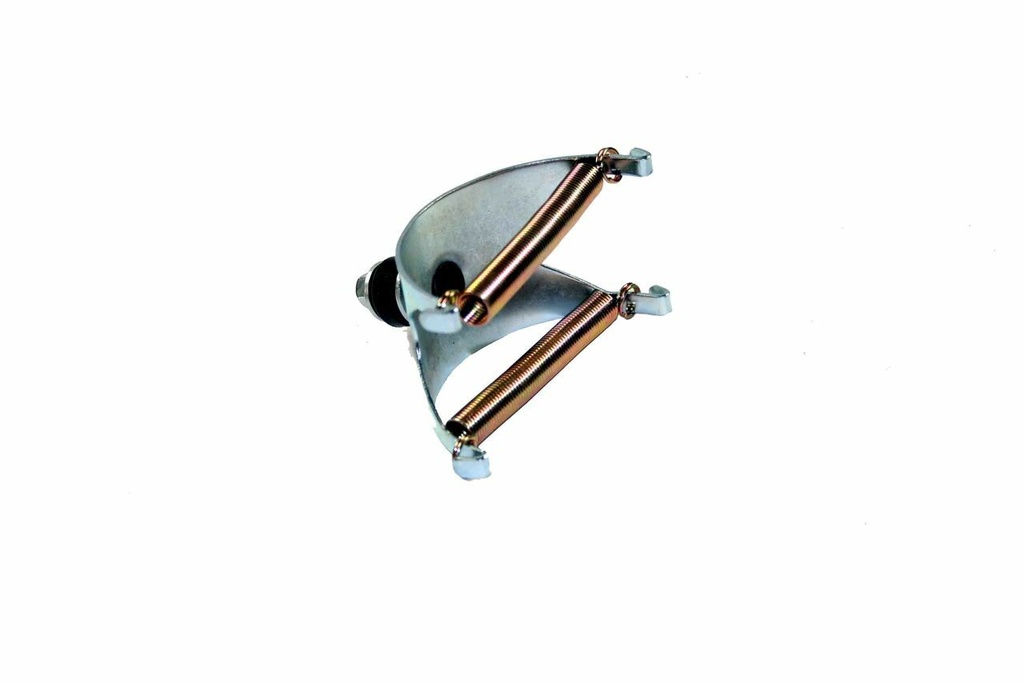 Pipe Cradle
